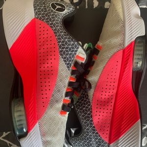 Jordan Air Zoom Renegade